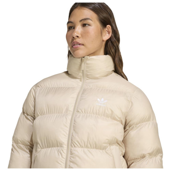 Adidas Γυναικείο μπουφάν Adicolor Short Puffer Jacket